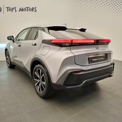 Toyota C-HR 1.8 HYBRIDE 140 DESIGN occasion - Villeneuve-d'Ascq - photo 3/26