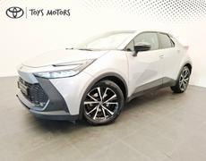 Toyota C-HR Villeneuve-d'Ascq