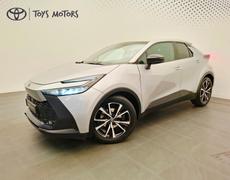 Toyota C-HR Villeneuve-d'Ascq