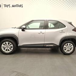 Toyota Yaris Cross Hybride 1.5 116H DYNAMIC BUSINESS occasion - Villeneuve-d'Ascq - photo 2/26