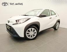 Toyota Aygo X Villeneuve-d'Ascq