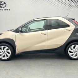 Toyota Aygo X 1.0 VVT-i 72 Design Roncq