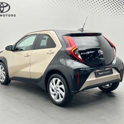 Toyota Aygo X 1.0 VVT-i 72 Design Roncq
