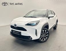 Toyota Yaris Cross Roncq