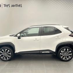 Toyota Yaris Cross Hybride 1.5 116H DESIGN Roncq