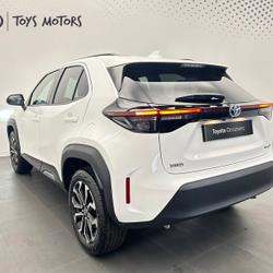 Toyota Yaris Cross Hybride 1.5 116H DESIGN Roncq