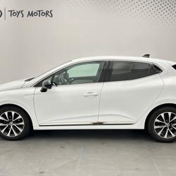 Renault Clio 5 V Techno 1.0 90 ch Roncq