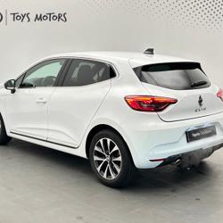 Renault Clio 5 V Techno 1.0 90 ch Roncq