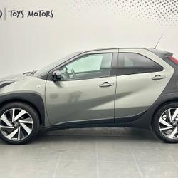 Toyota Aygo X 1.0 VVT-i 72 Collection Roncq