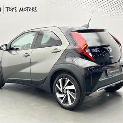Toyota Aygo X 1.0 VVT-i 72 Collection Roncq
