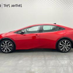 Toyota Prius V Hybride Rechargeable 223ch Design + Toit pa Roncq