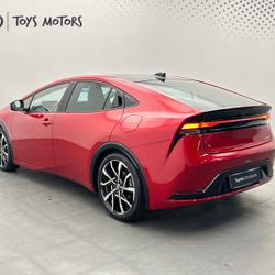 Toyota Prius V Hybride Rechargeable 223ch Design + Toit pa Roncq