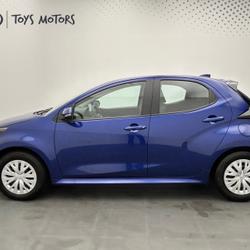 Toyota Yaris Hybride 116h Dynamic Roncq