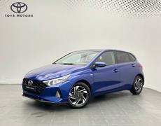 Hyundai i20 Roncq