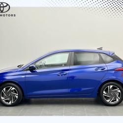 Hyundai i20 1.0 T-GDI 100 HYBRID 48V INTUITIVE 101 ch Roncq