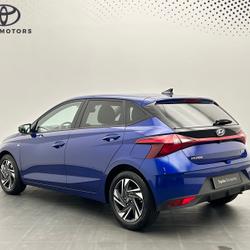 Hyundai i20 1.0 T-GDI 100 HYBRID 48V INTUITIVE 101 ch Roncq