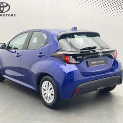 Toyota Yaris Hybride 116h Dynamic Roncq