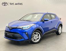 Toyota C-HR Roncq
