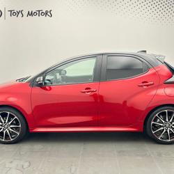 Autres CFMOTO Hybride 116h GR SPORT PACK TECHNO Roncq