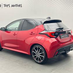 Autres CFMOTO Hybride 116h GR SPORT PACK TECHNO Roncq