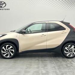 Toyota Aygo X 1.0 VVT-i 72 Design Roncq