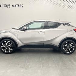 Toyota C-HR 1.8 HYBRIDE 122 EDITION Roncq