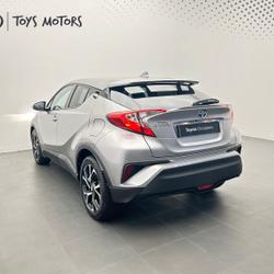 Toyota C-HR 1.8 HYBRIDE 122 EDITION Roncq