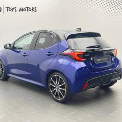 Autres CFMOTO Hybride 130h GR SPORT Roncq