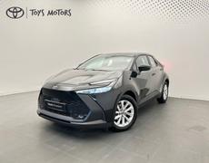 Toyota C-HR Roncq
