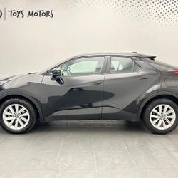 Toyota C-HR 1.8 Hybride 140 Dynamic Roncq