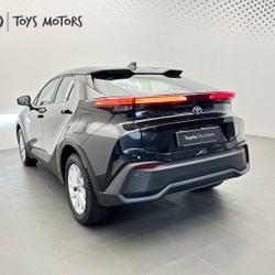 Toyota C-HR 1.8 Hybride 140 Dynamic Roncq