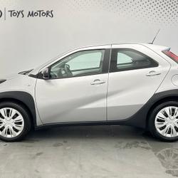 Toyota Aygo X 1.0 VVT-i 72 Dynamic Roncq