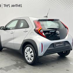 Toyota Aygo X 1.0 VVT-i 72 Dynamic Roncq