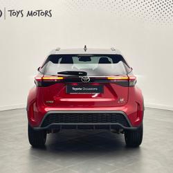 Autres CFMOTO Hybride 1.5 HYBRID 130H GR SPORT PACK TECHNO + TO Roncq