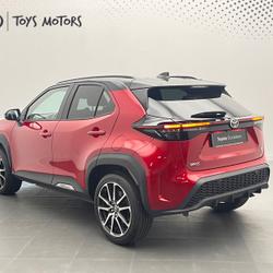 Autres CFMOTO Hybride 1.5 HYBRID 130H GR SPORT PACK TECHNO + TO Roncq