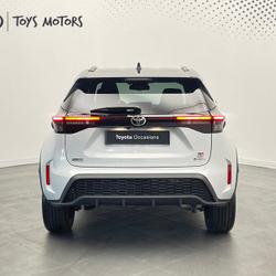 Autres CFMOTO Hybride 1.5 HYBRID 130H GR SPORT Roncq