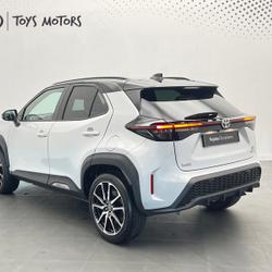 Autres CFMOTO Hybride 1.5 HYBRID 130H GR SPORT Roncq