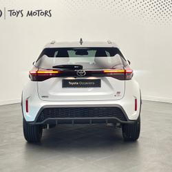 Autres CFMOTO Hybride 1.5 HYBRID 130H GR SPORT PACK TECHNO Roncq