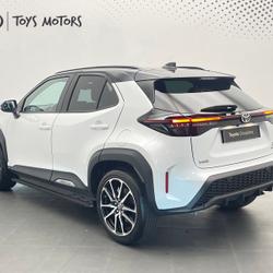 Autres CFMOTO Hybride 1.5 HYBRID 130H GR SPORT PACK TECHNO Roncq