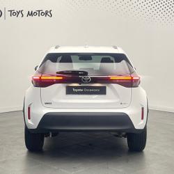 Toyota Yaris Cross Hybride 1.5 HYBRID 130H DESIGN Roncq