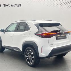 Toyota Yaris Cross Hybride 1.5 HYBRID 130H DESIGN Roncq