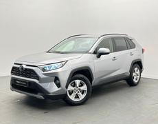 Toyota RAV4 Roncq