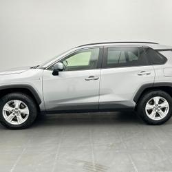 Toyota RAV4 Hybride 2WD 218ch Dynamic Roncq