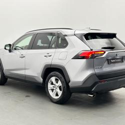 Toyota RAV4 Hybride 2WD 218ch Dynamic Roncq