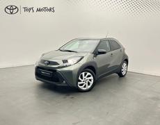 Toyota Aygo X Roncq