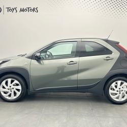 Toyota Aygo X 1.0 VVT-i 72 Design Roncq