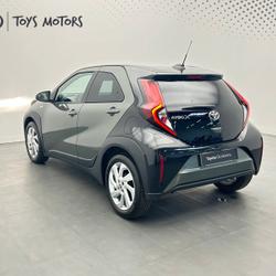 Toyota Aygo X 1.0 VVT-i 72 Design Roncq