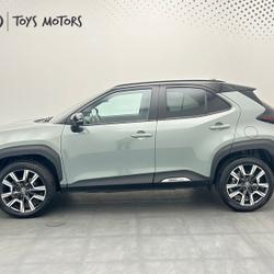 Toyota Yaris Cross Hybride 1.5 130H PREMIERE Roncq