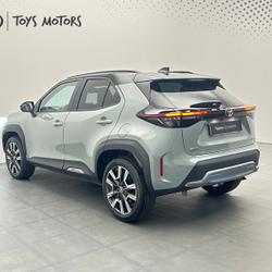 Toyota Yaris Cross Hybride 1.5 130H PREMIERE Roncq