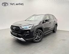Toyota RAV4 Roncq